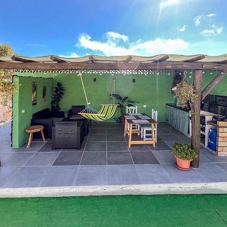 Lightbooking El Pinar Isla Del Hierro Exterior foto